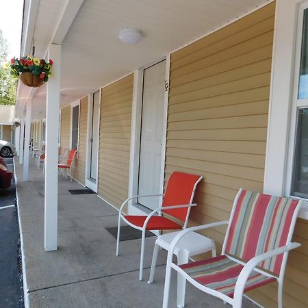 Emerald Isle Inn - Hampton Exterior foto