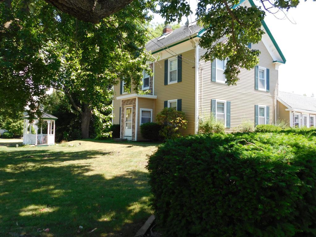 Emerald Isle Inn - Hampton Exterior foto