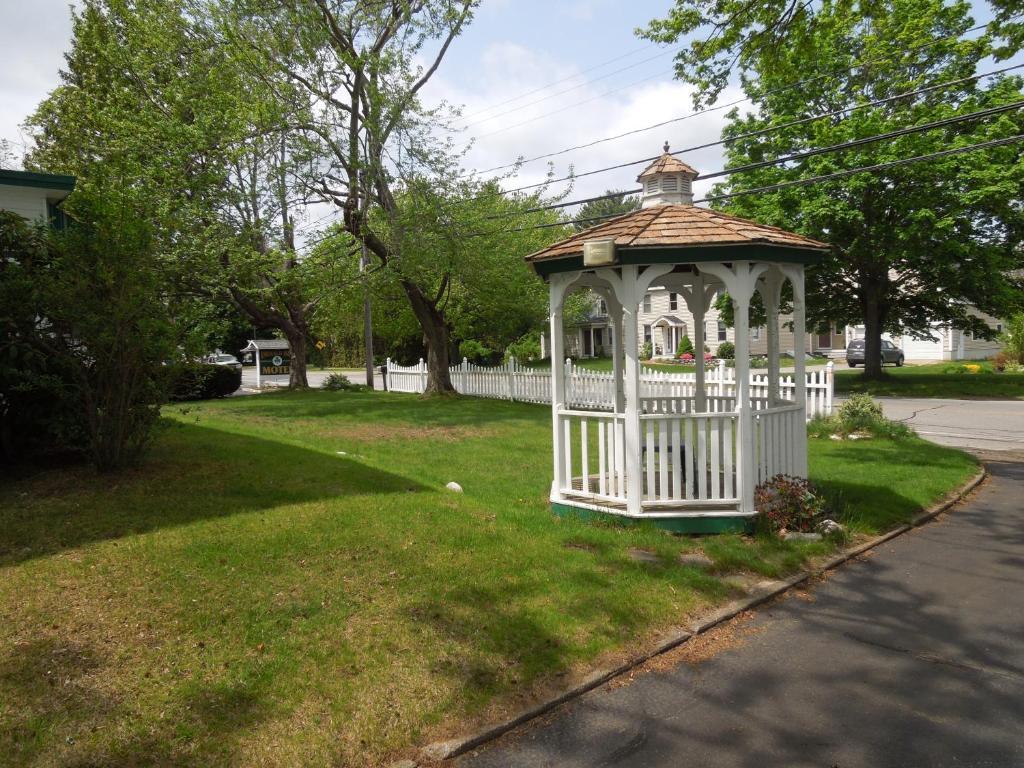 Emerald Isle Inn - Hampton Exterior foto