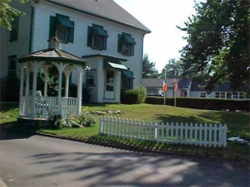 Emerald Isle Inn - Hampton Exterior foto