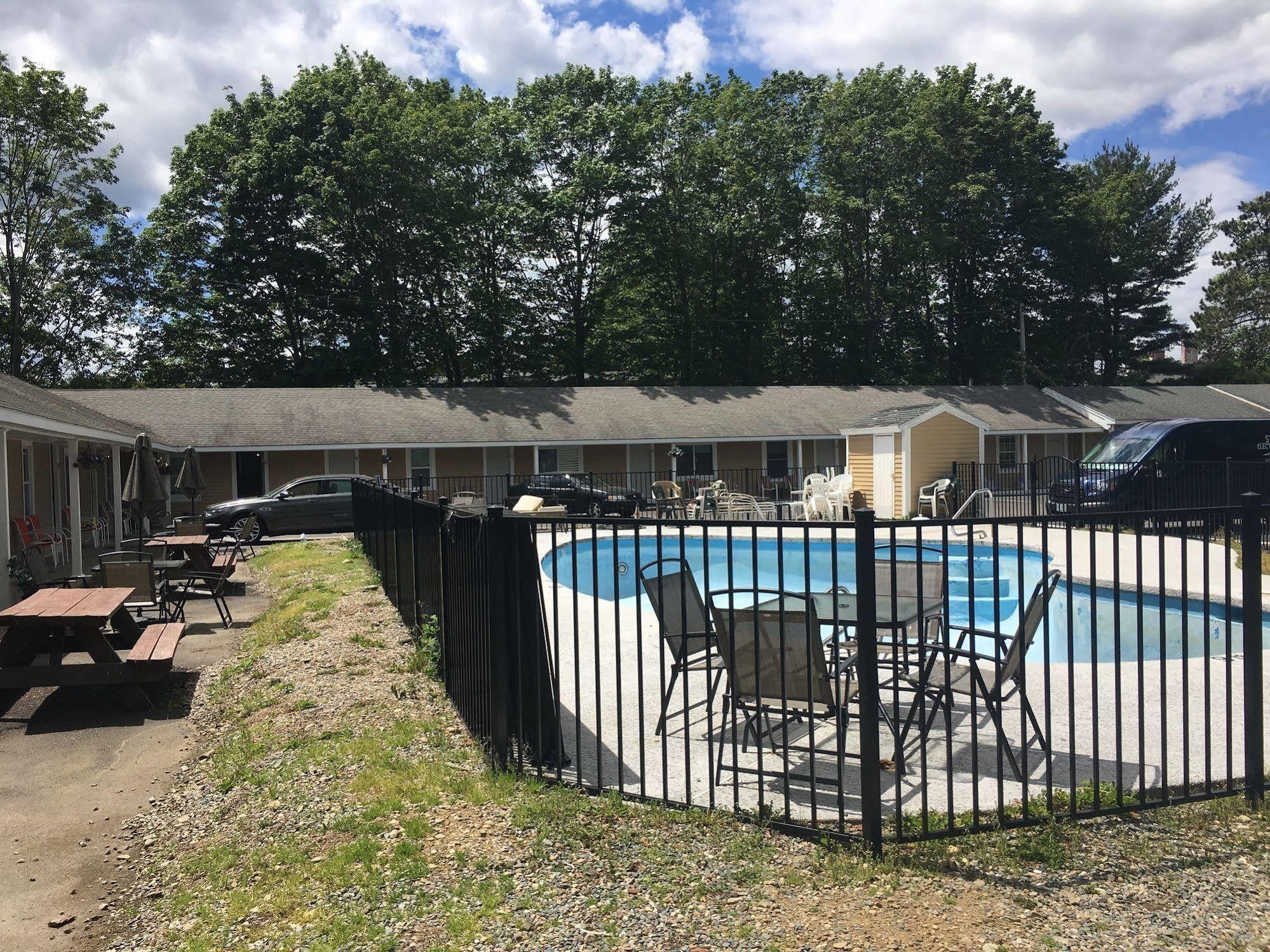Emerald Isle Inn - Hampton Exterior foto